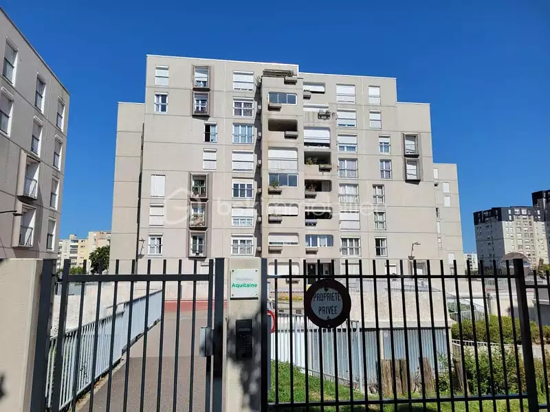 Appartement, 102 m²
