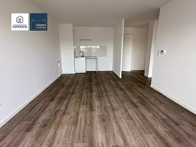 Appartement, 42,77 m²