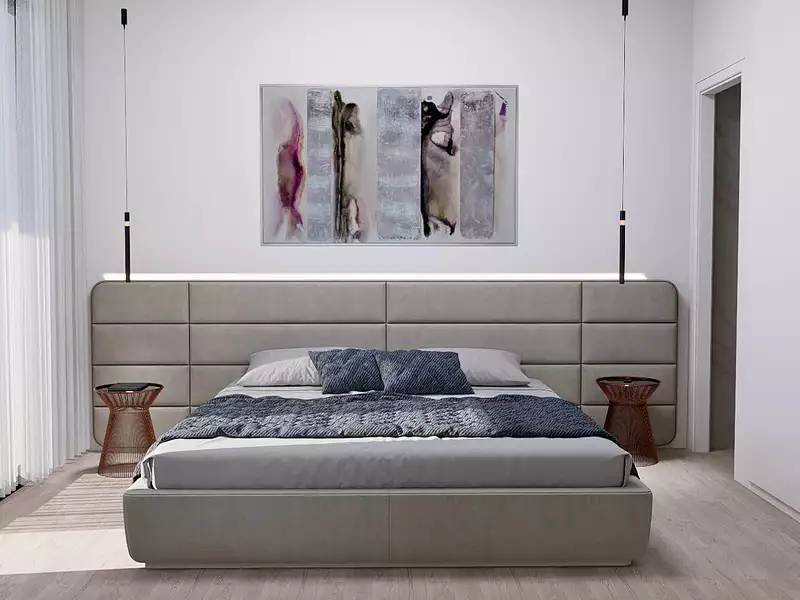 Maison, 90 m²