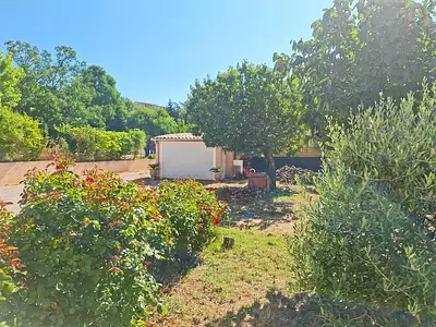Maison, 129 m²