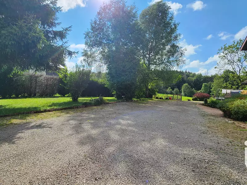 Maison, 90 m²