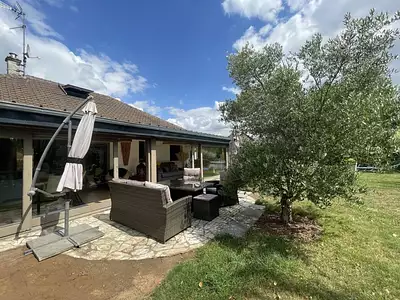 Maison, 114 m²