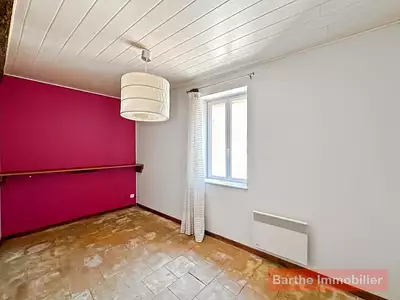 Maison, 54 m²