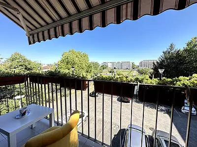 Appartement, 90 m²