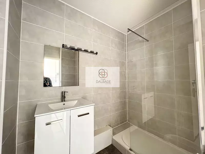 Appartement, 21,52 m²