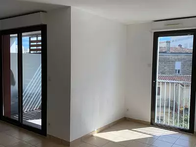 Appartement, 47,5 m²