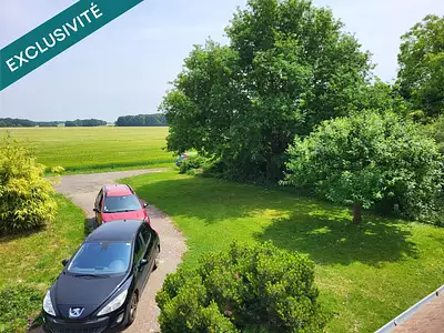 Maison, 155 m²