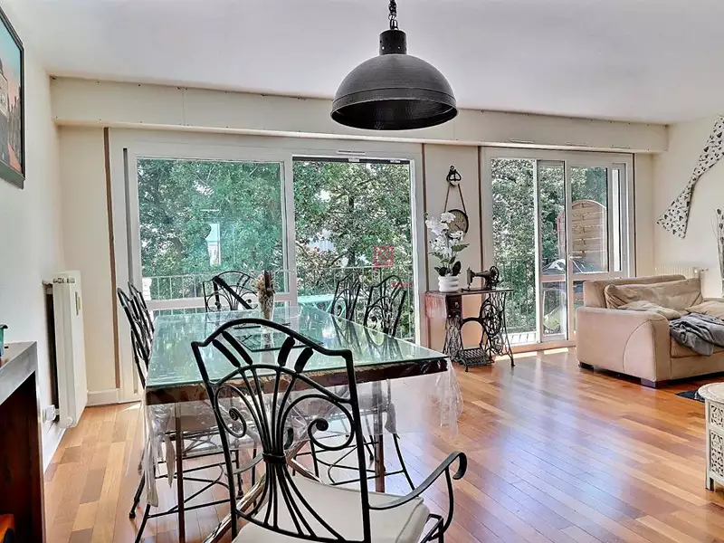 Appartement, 76 m²