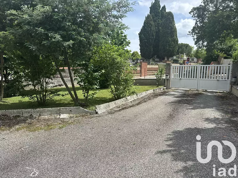 Maison, 80 m²