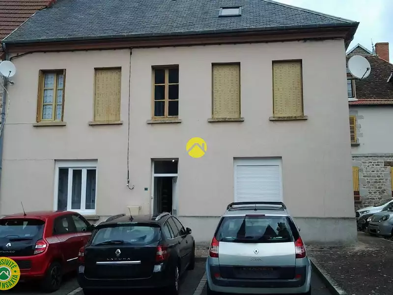 Maison, 142 m²