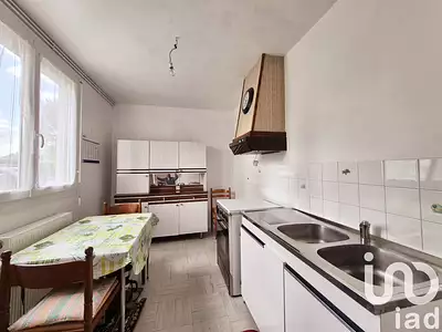 Maison, 83 m²
