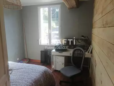 Maison, 130 m²