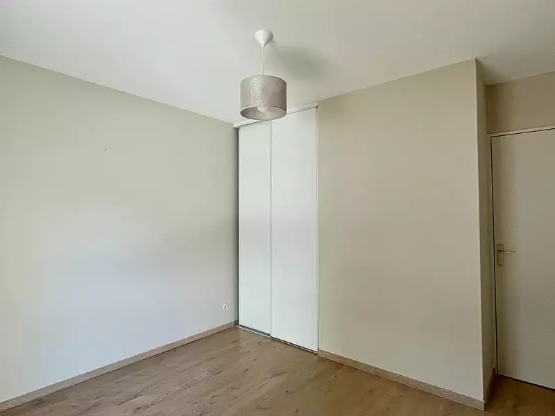 Appartement, 50,56 m²