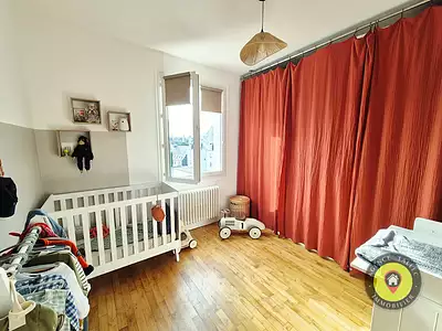 Appartement, 77,81 m²