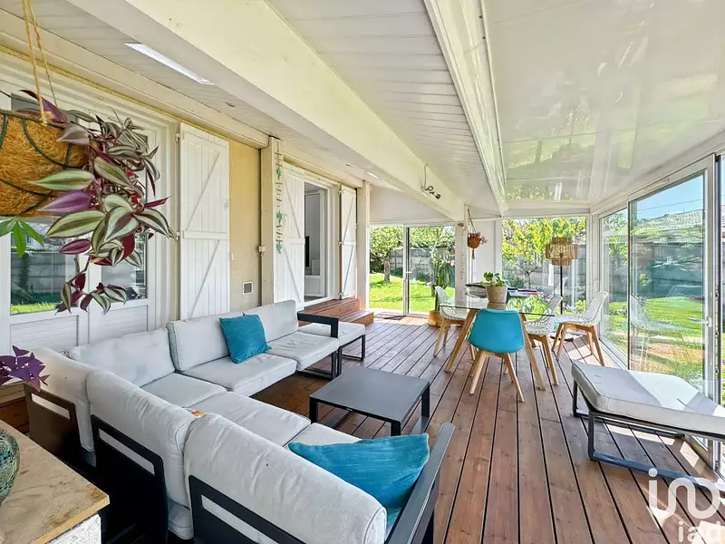 Maison, 100 m²