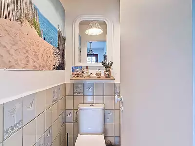 Maison, 90 m²