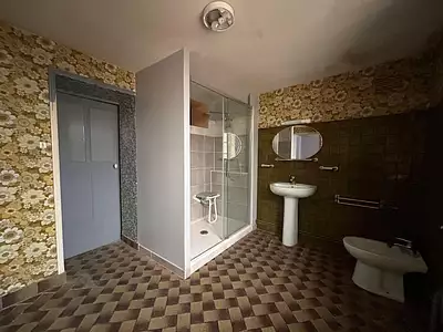 Maison, 116 m²