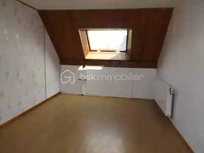 Maison, 135 m²
