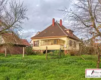 Maison, 115,84 m²