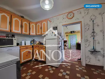 Maison, 78 m²