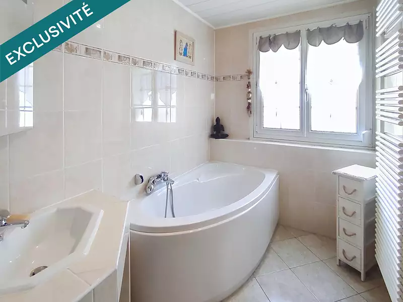 Maison, 150 m²