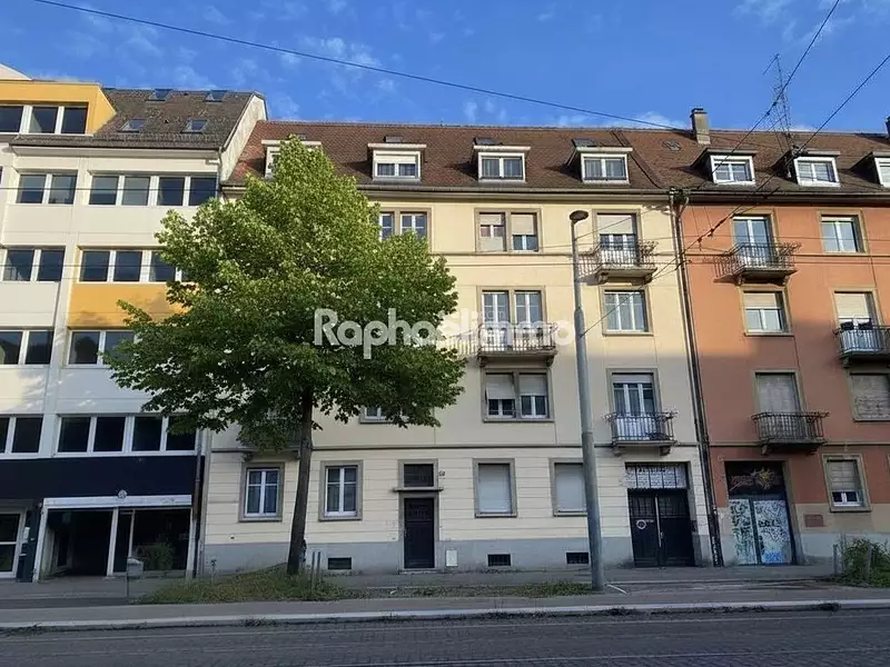 Appartement, 85 m²
