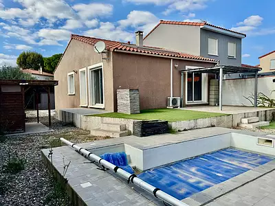 Maison, 83,72 m²