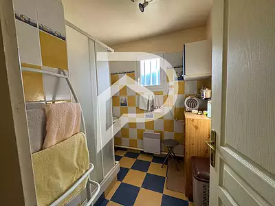 Maison, 100 m²