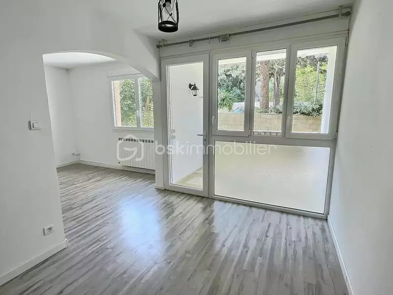 Appartement, 82 m²