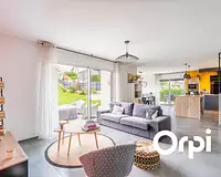 Maison, 132 m²