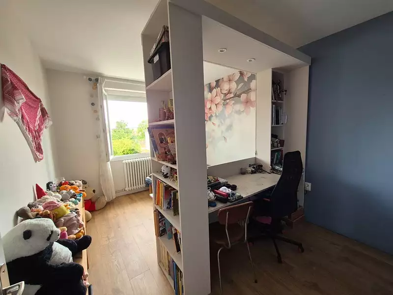 Maison, 150 m²
