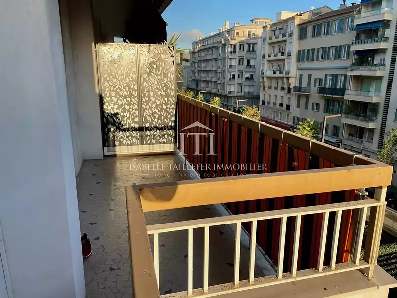 Appartement, 83 m²