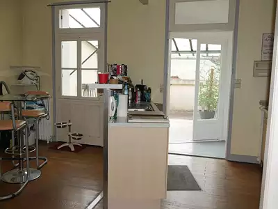 Maison, 65 m²