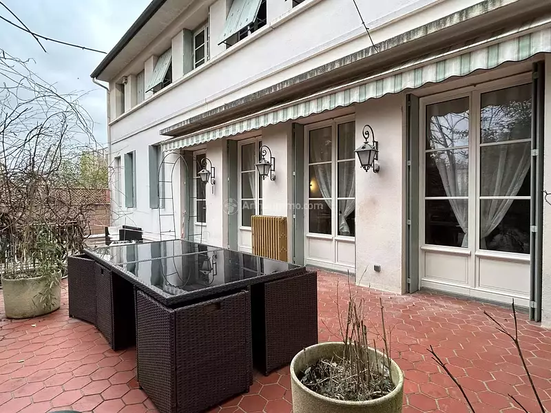 Appartement, 87,59 m²