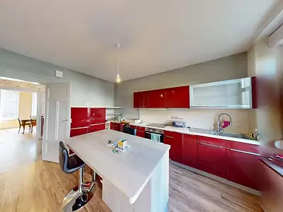 Maison, 154 m²