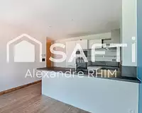 Appartement, 62 m²