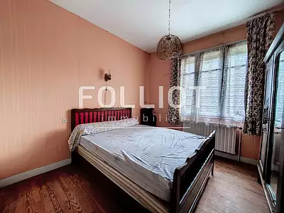 Maison, 75 m²