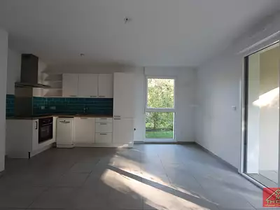 Appartement, 63,53 m²