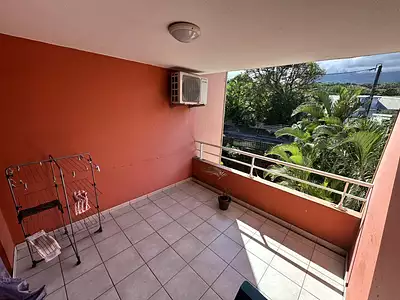 Appartement, 54 m²