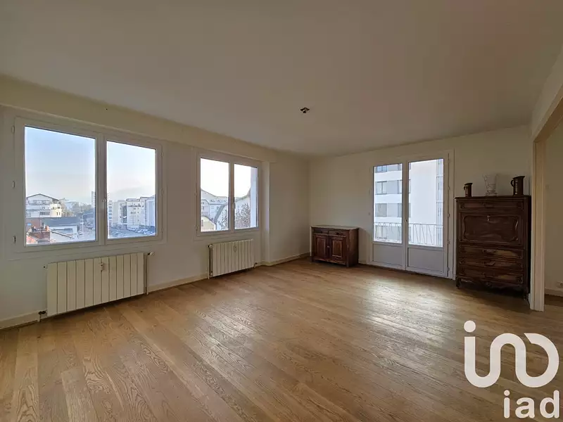 Appartement, 92 m²