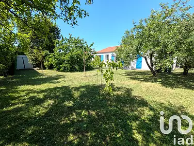Maison, 100 m²