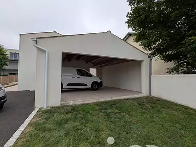 Maison, 127 m²