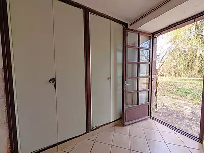 Maison, 117 m²