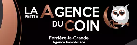 LA PETITE AGENCE DU COIN  