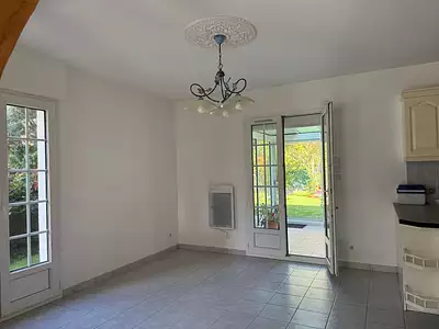 Maison, 127 m²