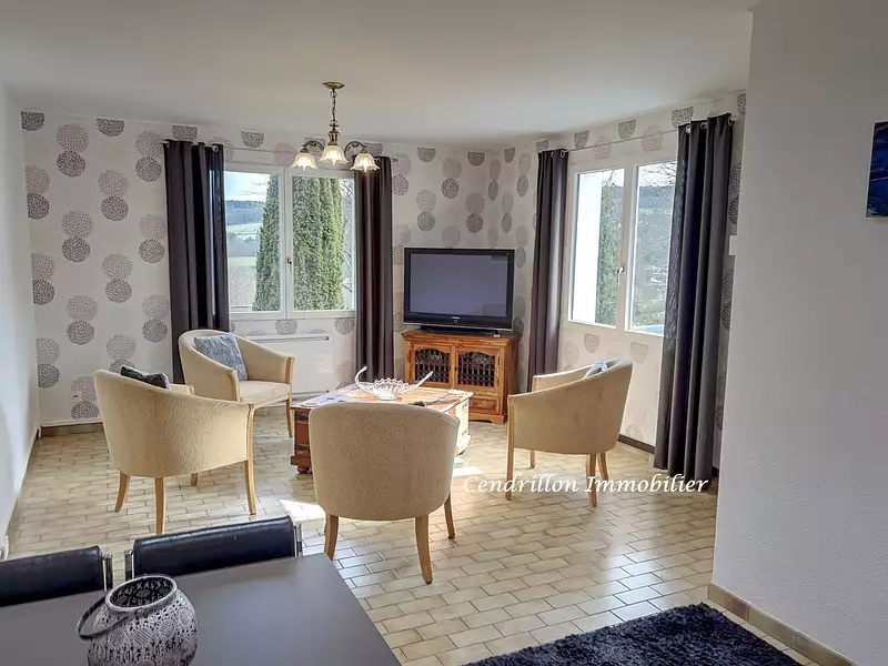 Maison, 300 m²