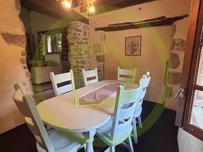 Maison, 90 m²