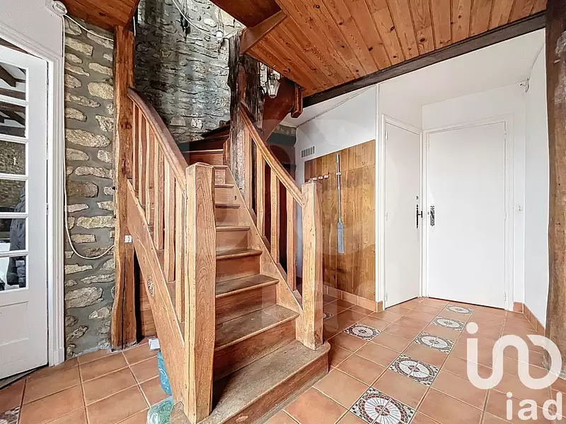 Maison, 106 m²