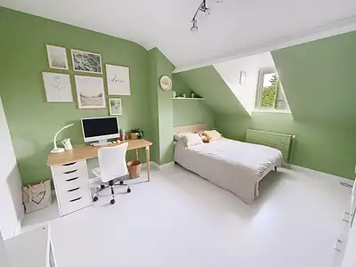 Maison, 121 m²