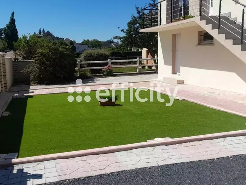 Maison, 195 m²